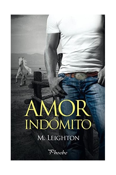 Amor Indómito